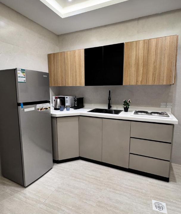 Photo of Kitchen in Riyadh