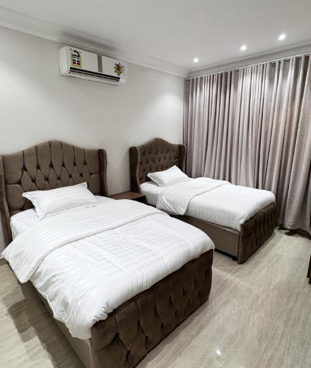 Photo of Bedroom in Riyadh