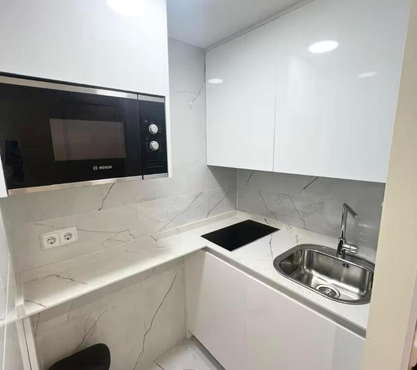 Photo of Kitchen in Recoletos