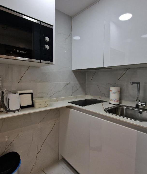 Photo of Kitchen in Recoletos