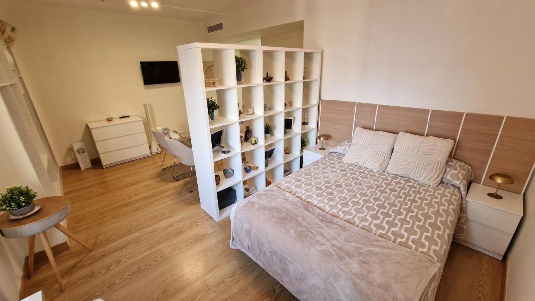 Photo of Bedroom in Recoletos