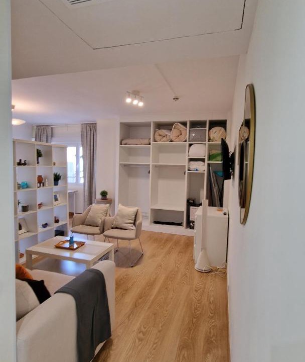 Photo of Livingroom in Recoletos