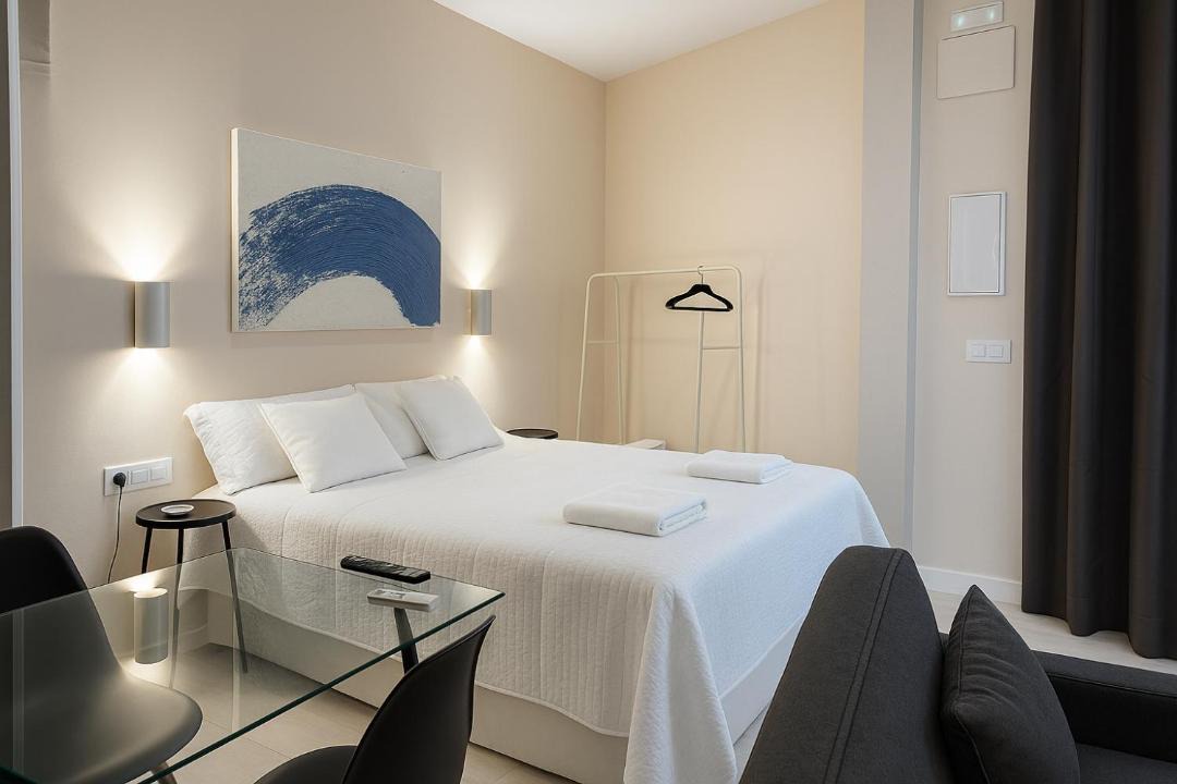 Photo of Bedroom in Safranar