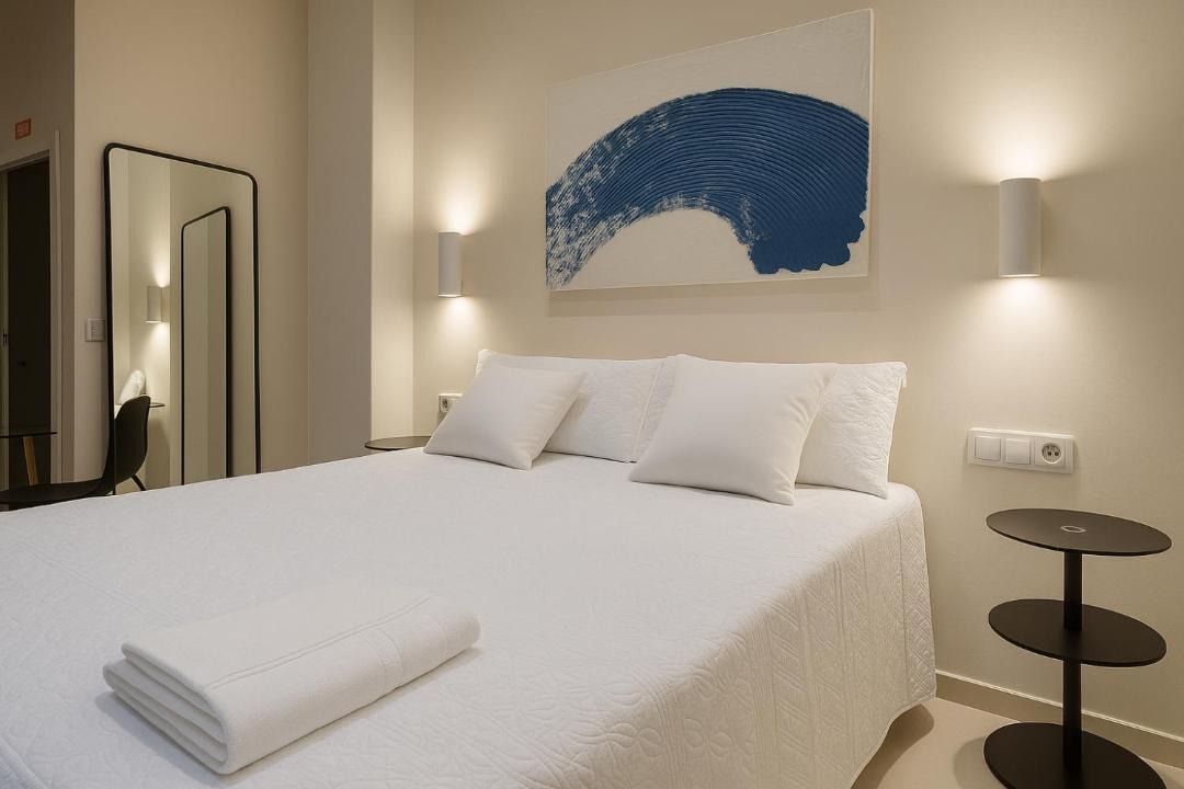 Photo of Bedroom in Safranar