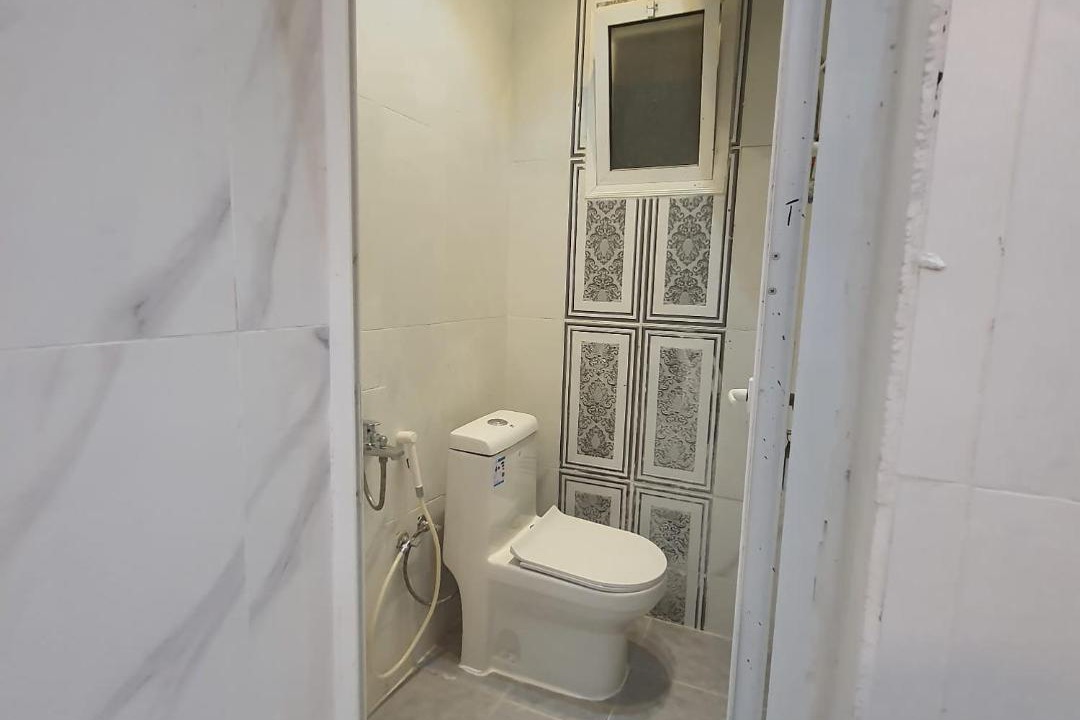 Photo of Bathroom in Taif