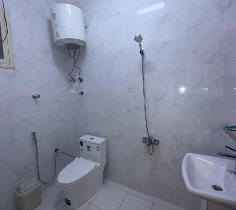 Photo of Bathroom in Al Aziziyah