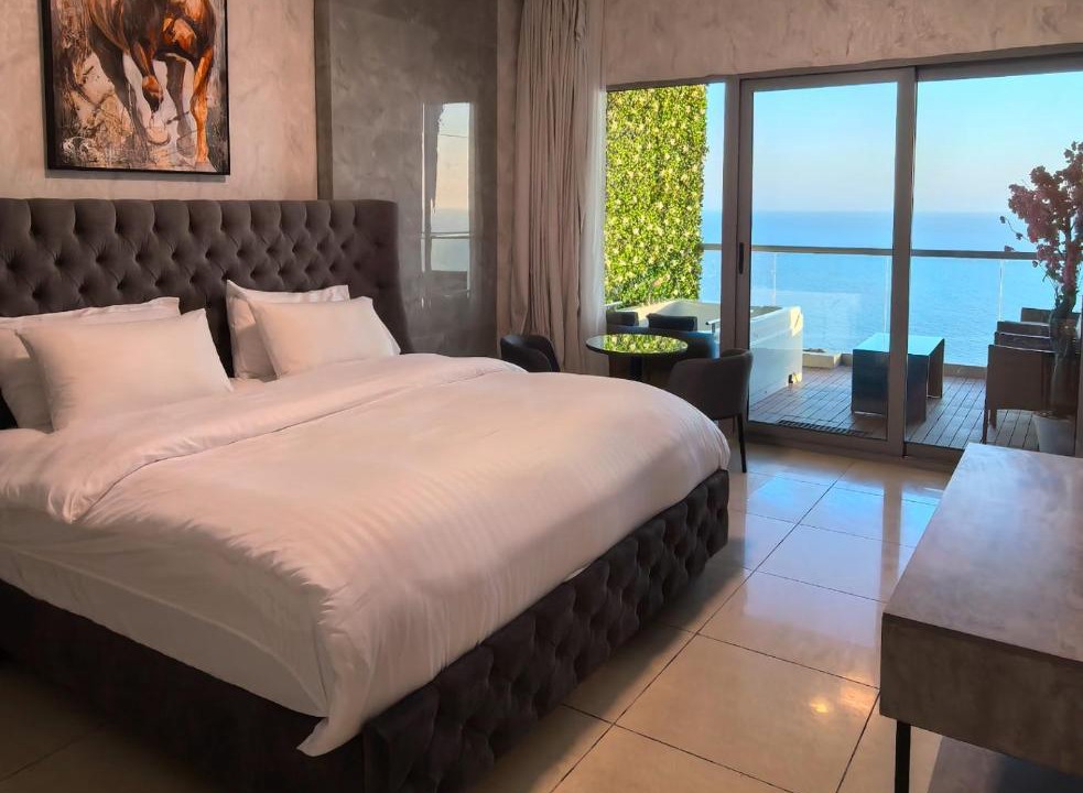 Photo of Bedroom in Ash Shati
