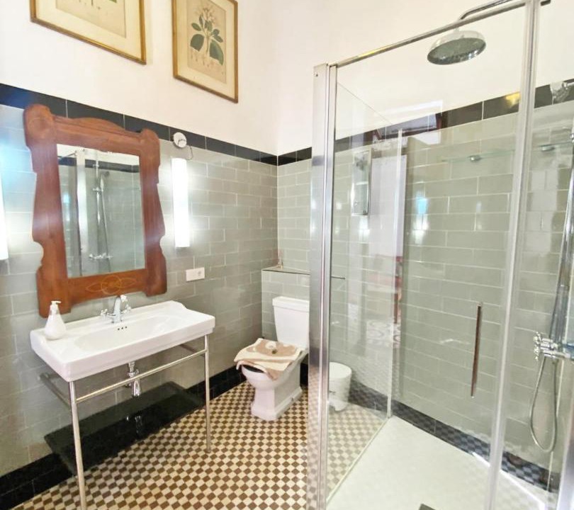 Photo of Bathroom in Alicante
