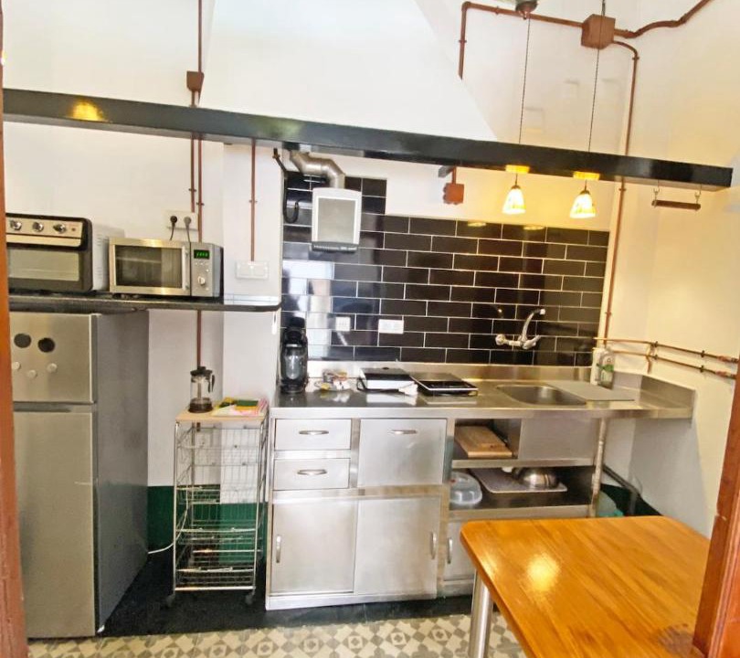Photo of Kitchen in Alicante