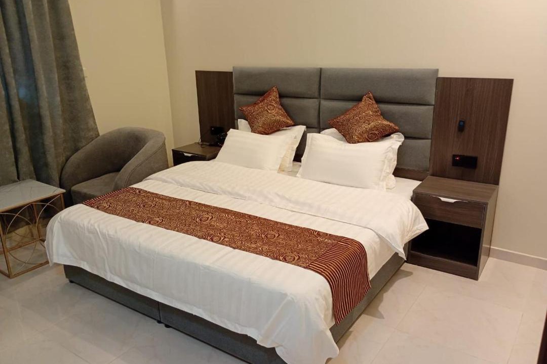 Photo of Bedroom in Ha'il