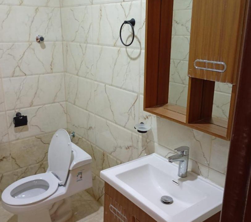 Photo of Bathroom in Ha'il