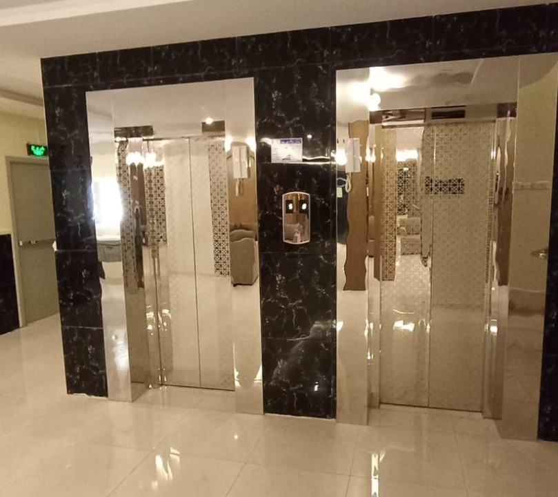Photo of Bathroom in Ha'il