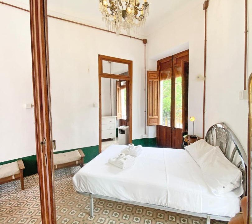 Photo of Bedroom in Alicante