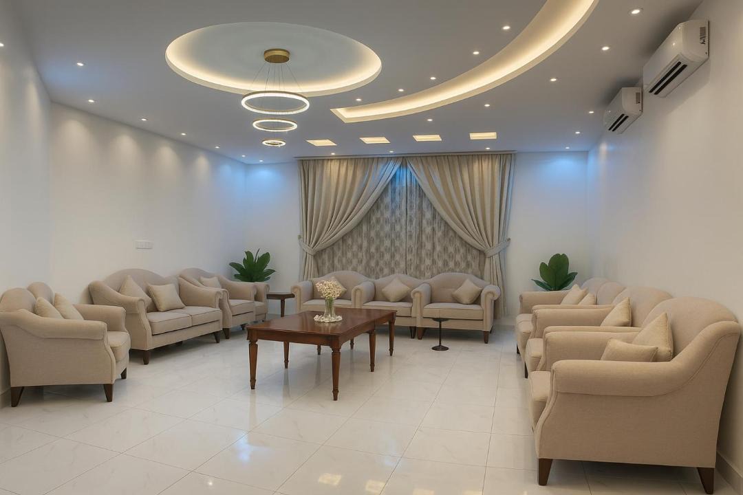 Photo of Livingroom in Ha'il