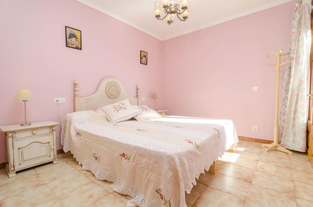 Photo of Bedroom in Sa Coma