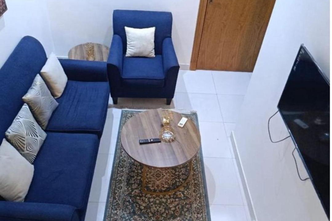 Photo of Livingroom in Hafr Al Batin