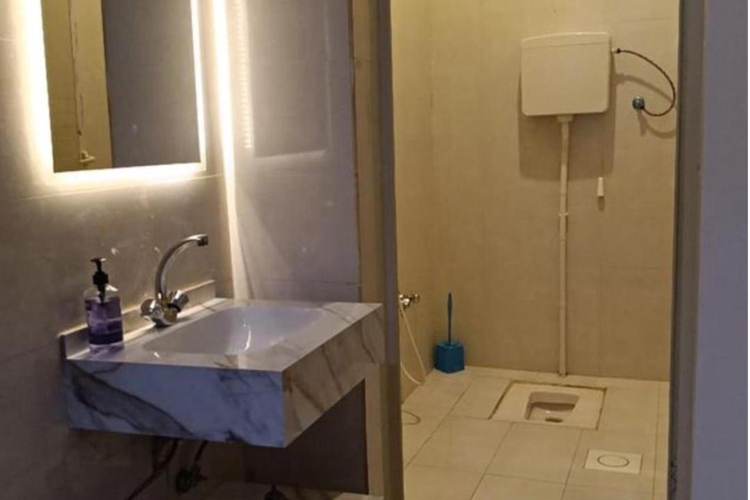 Photo of Bathroom in Hafr Al Batin