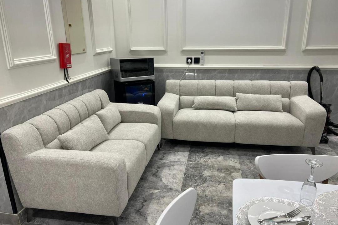 Photo of Livingroom in Abha