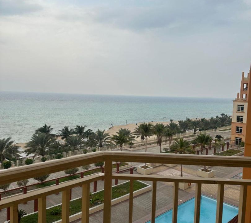 Photo of Patio Balcony in Mizail