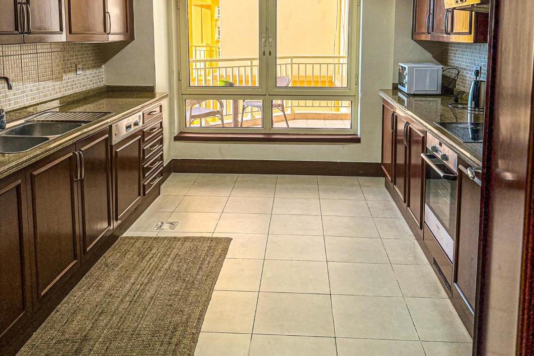 Photo of Kitchen in Mizail