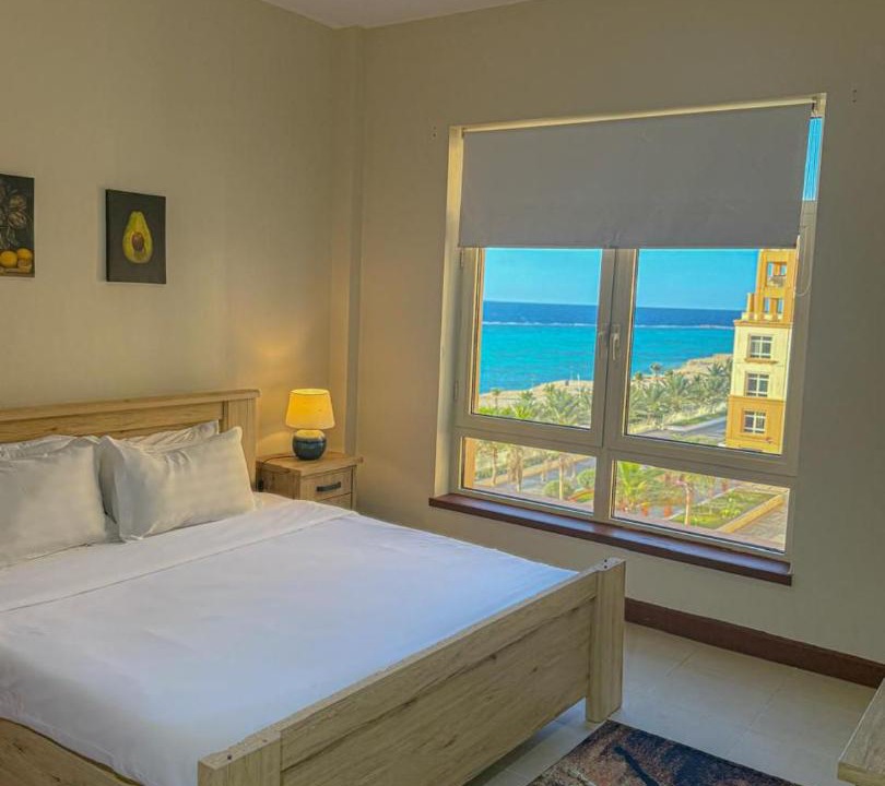 Photo of Bedroom in Mizail