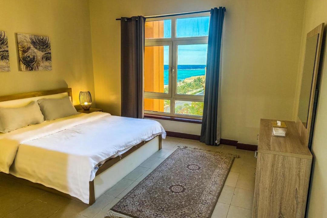 Photo of Bedroom in Mizail