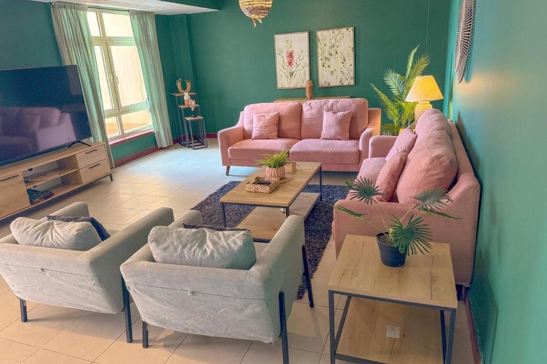 Photo of Livingroom in Mizail