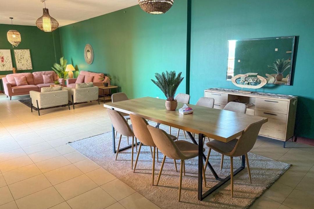 Photo of Livingroom in Mizail