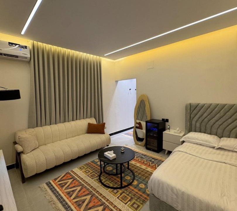 Photo of Bedroom in Mizail