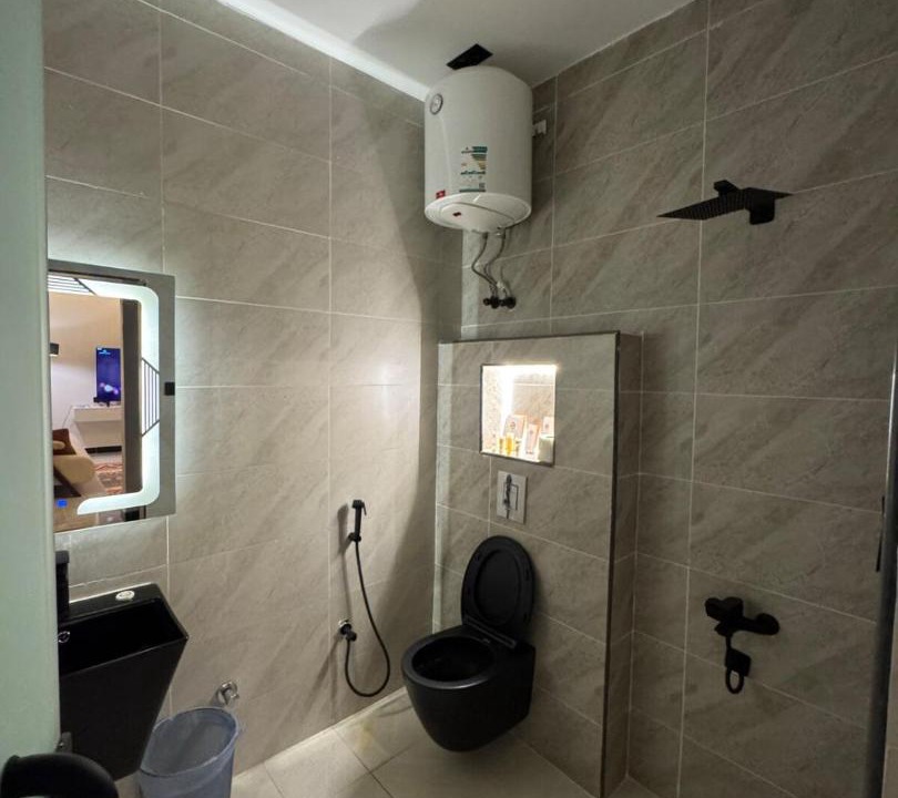 Photo of Bathroom in Mizail
