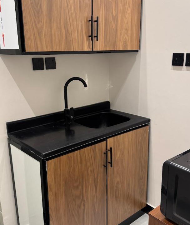 Photo of Kitchen in Mizail
