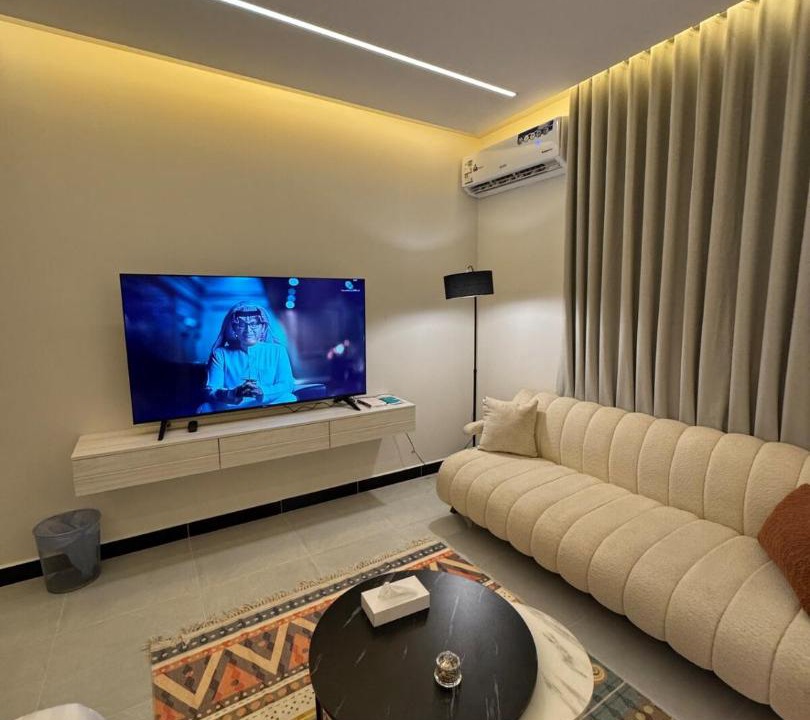 Photo of Livingroom in Mizail