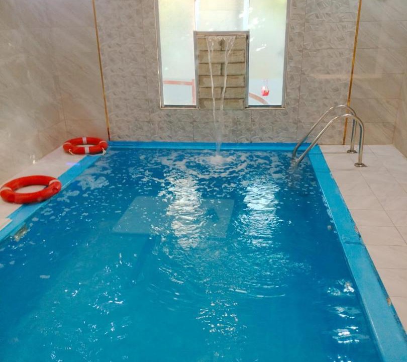 Photo of Bathroom in Mizail