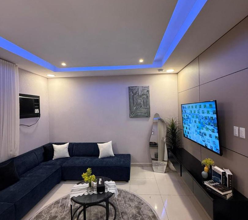 Photo of Livingroom in Al Ulaya