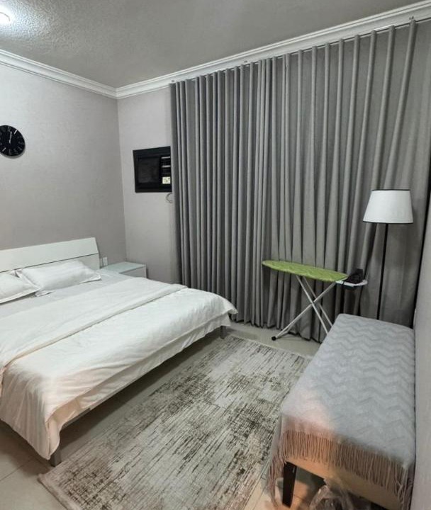 Photo of Bedroom in Al Ulaya