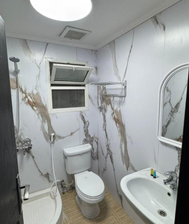 Photo of Bathroom in Al Ulaya