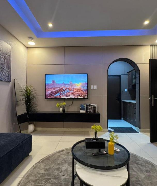 Photo of Livingroom in Al Ulaya