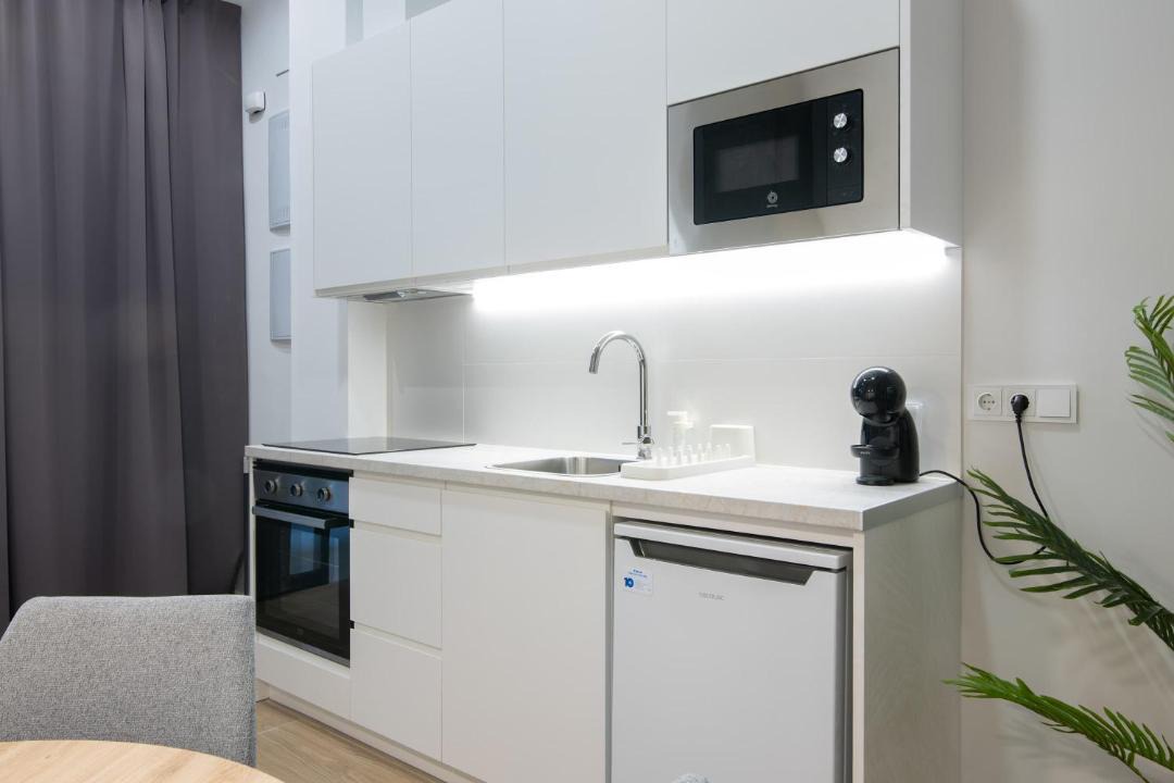 Photo of Kitchen in Montolivet
