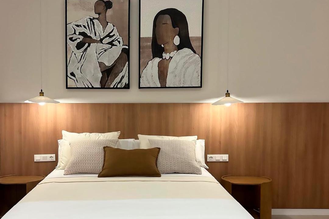 Photo of Bedroom in Aiora