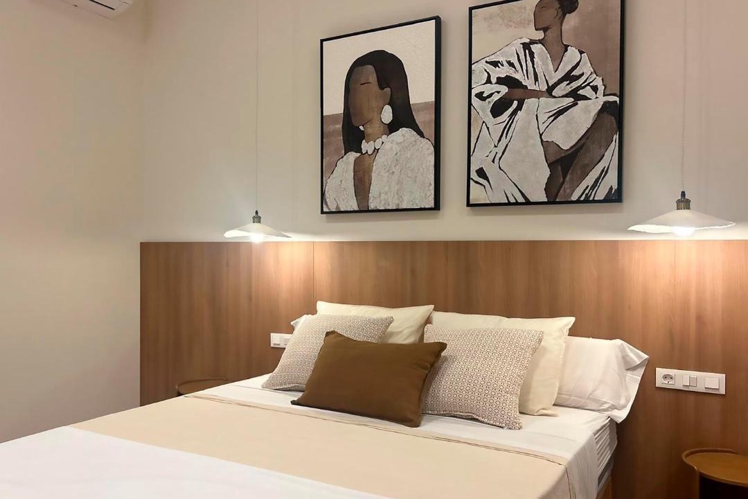 Photo of Bedroom in Aiora