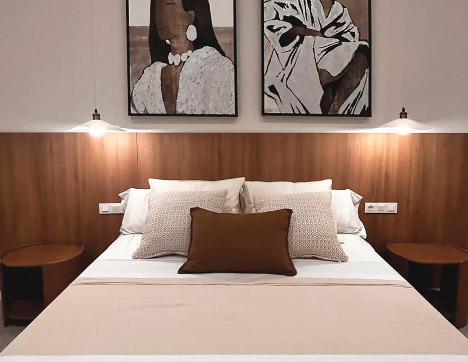 Photo of Bedroom in Aiora