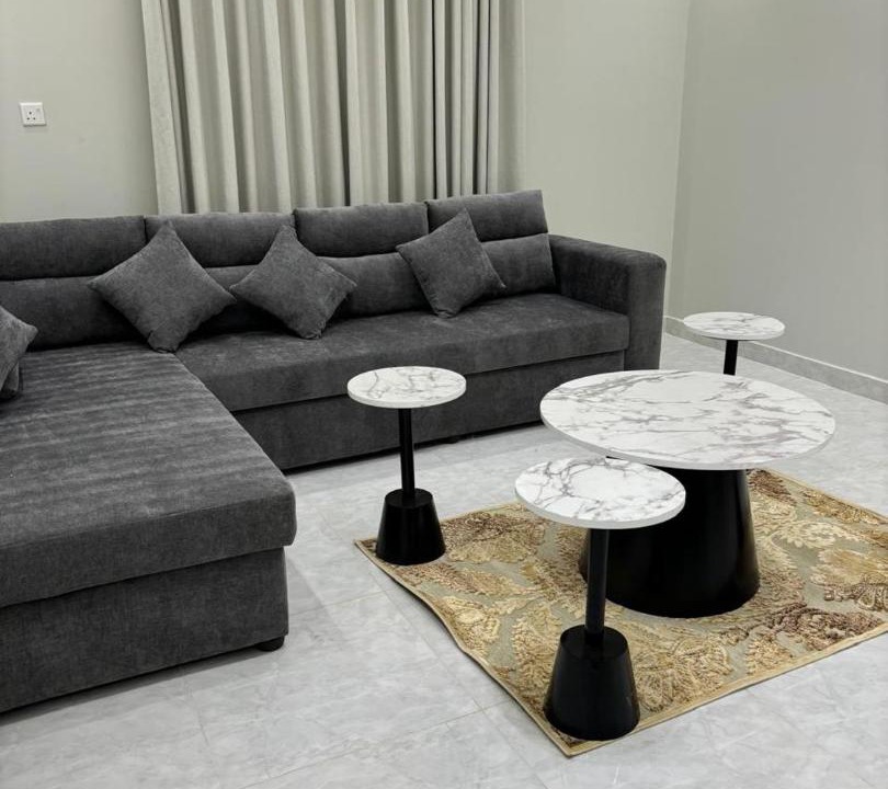 Photo of Livingroom in Al Bahah