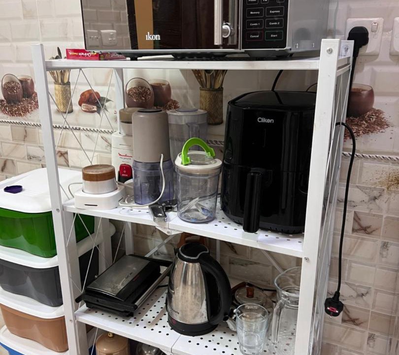 Photo of Kitchen in Ha'il