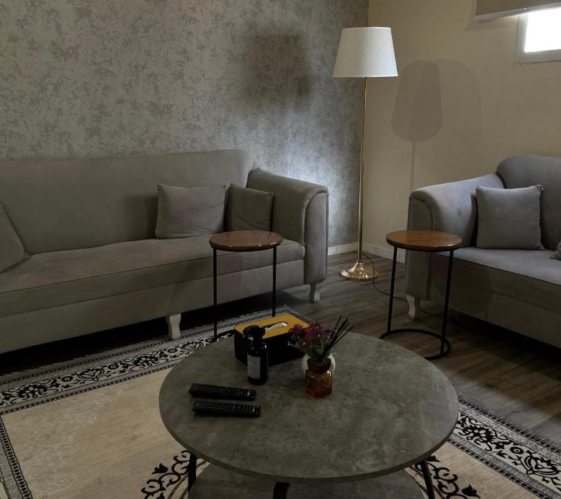 Photo of Livingroom in Ha'il