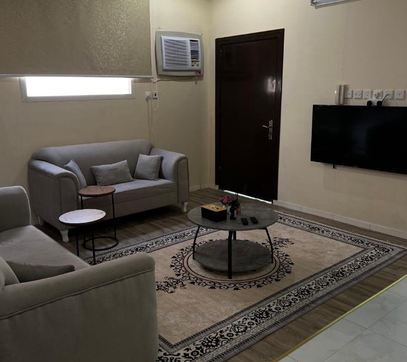 Photo of Livingroom in Ha'il