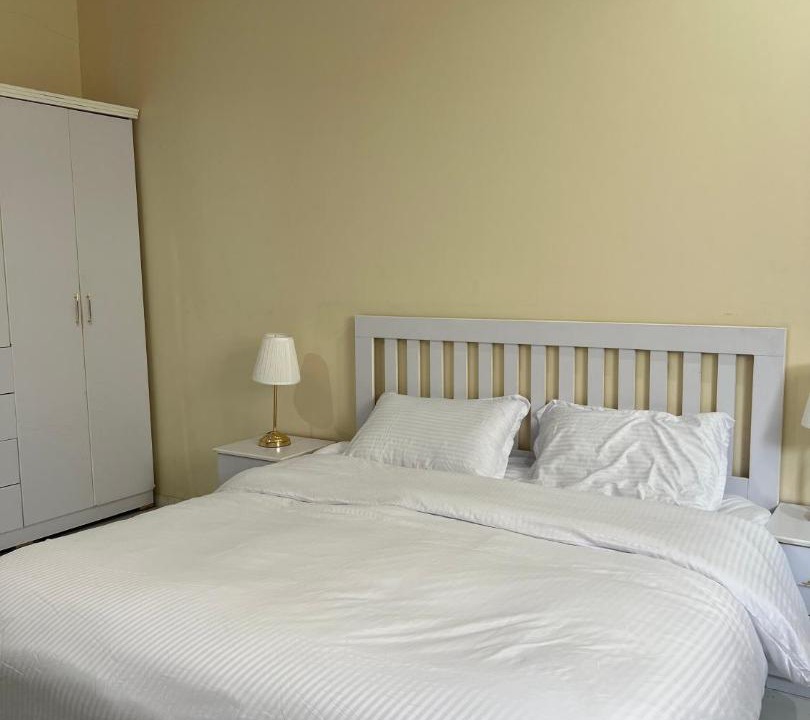Photo of Bedroom in Ha'il