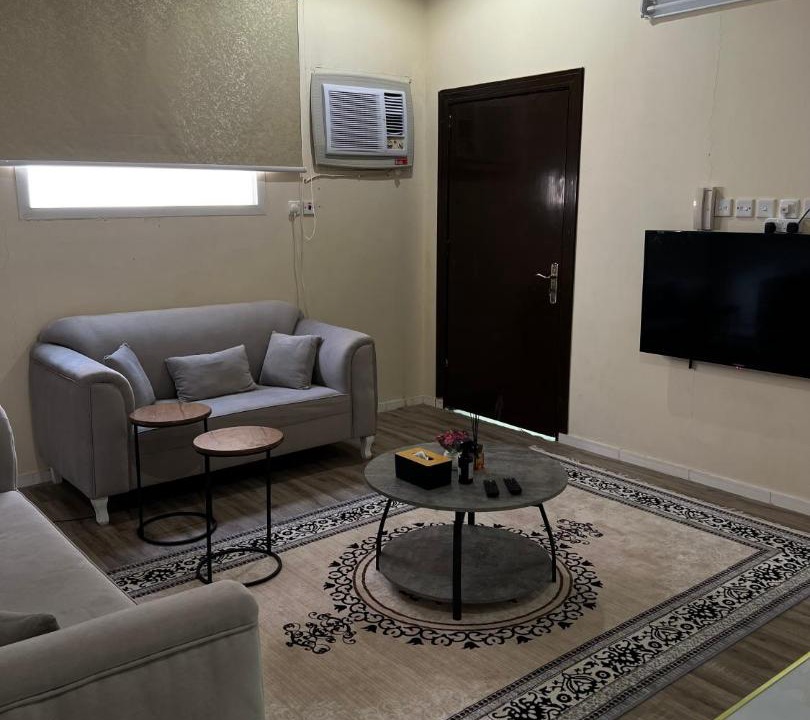 Photo of Livingroom in Ha'il