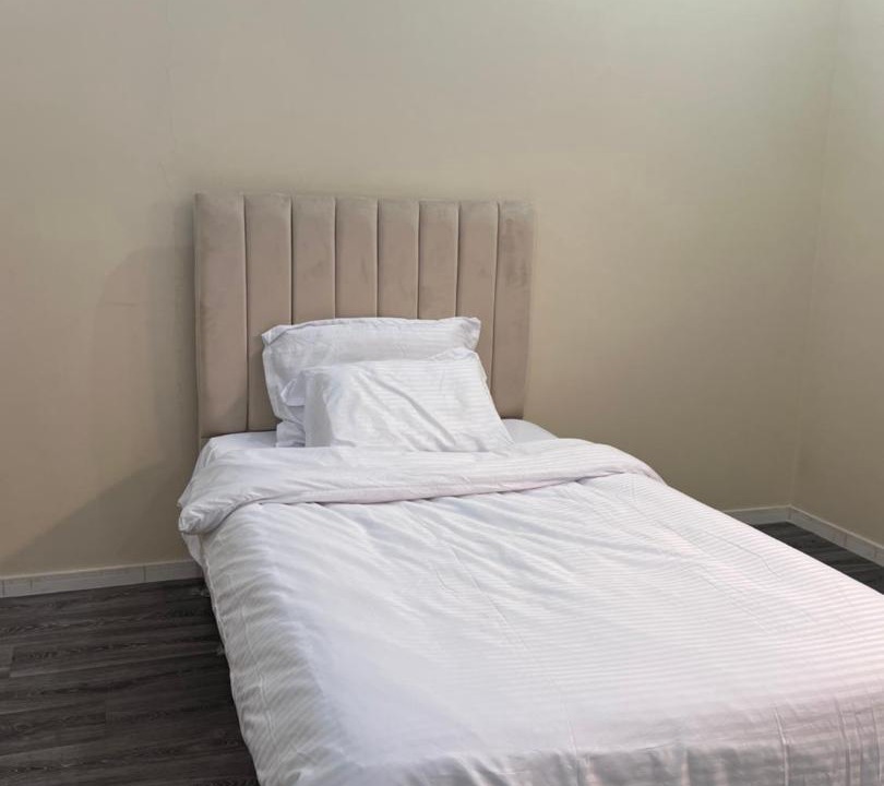 Photo of Bedroom in Ha'il
