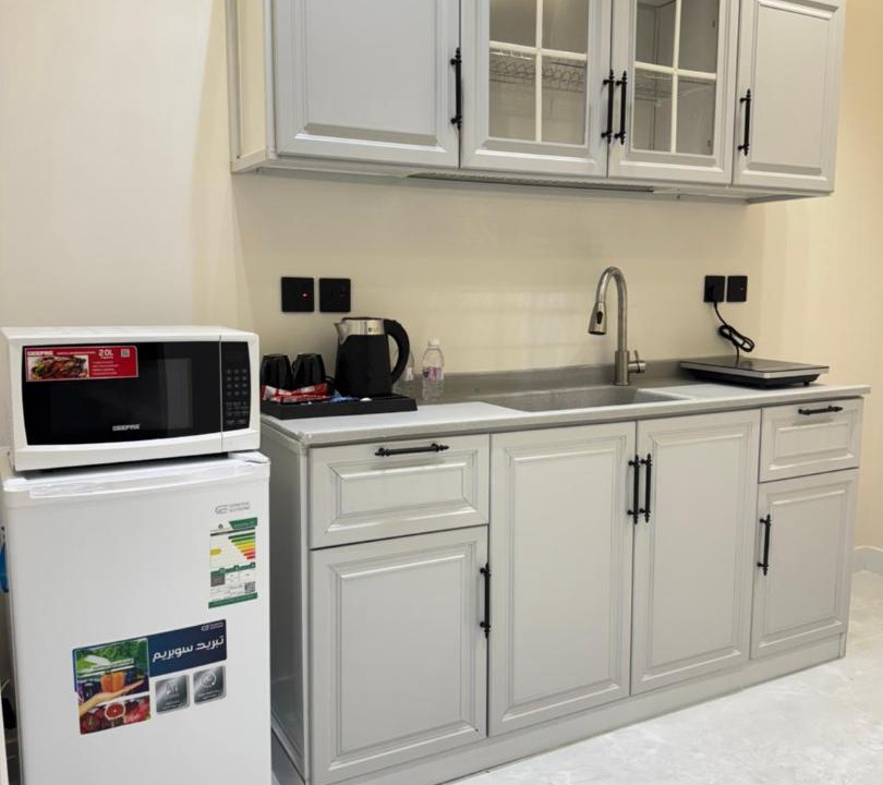 Photo of Kitchen in Mizail