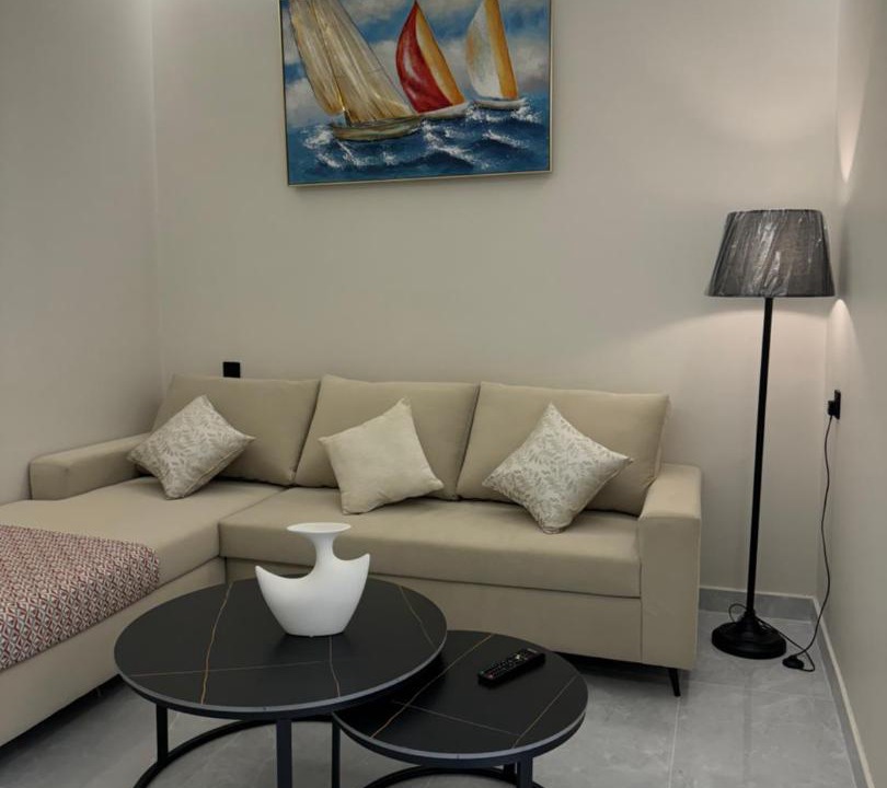 Photo of Livingroom in Mizail